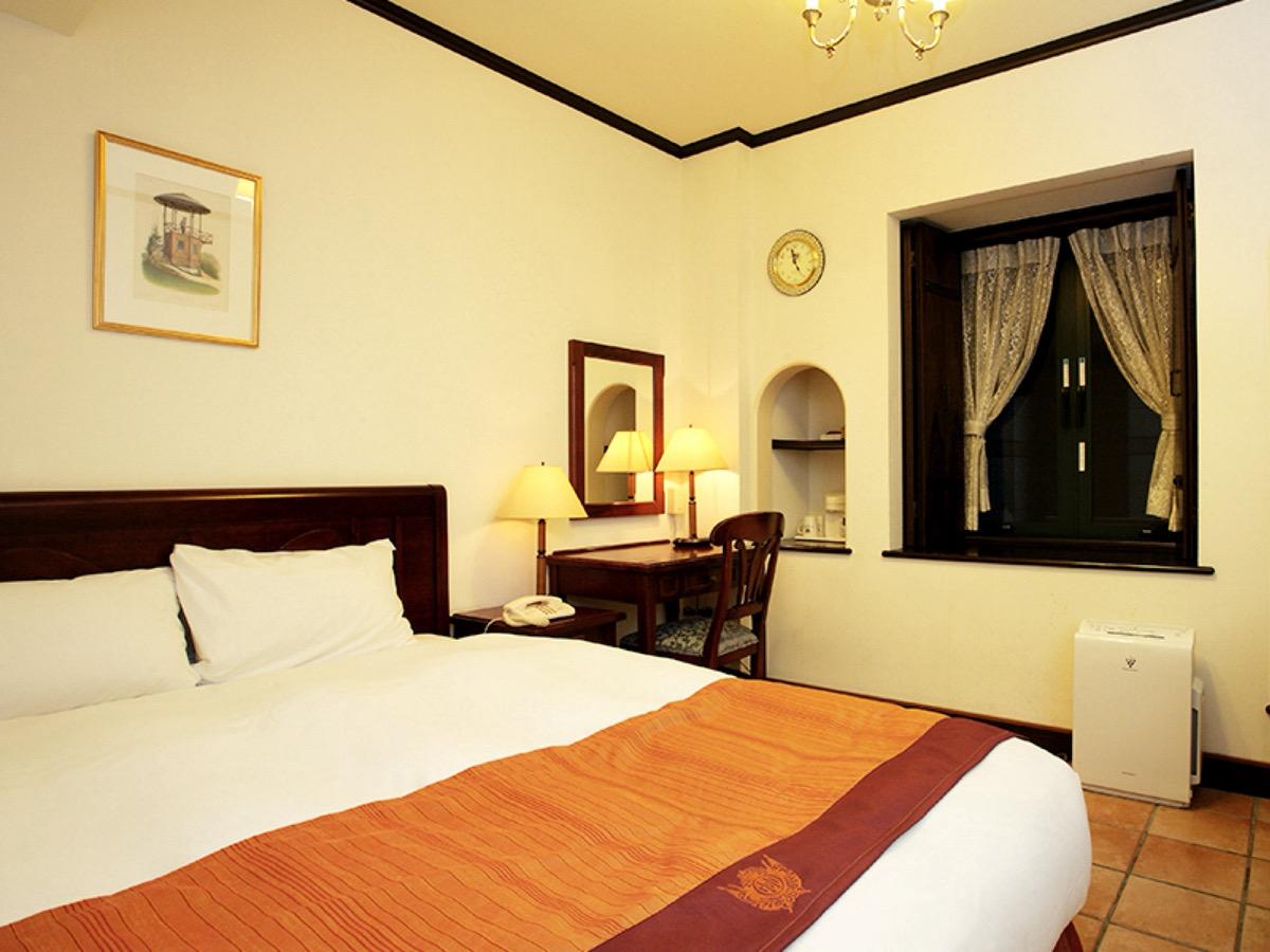 【メリディアン・コンフォート】ダブル