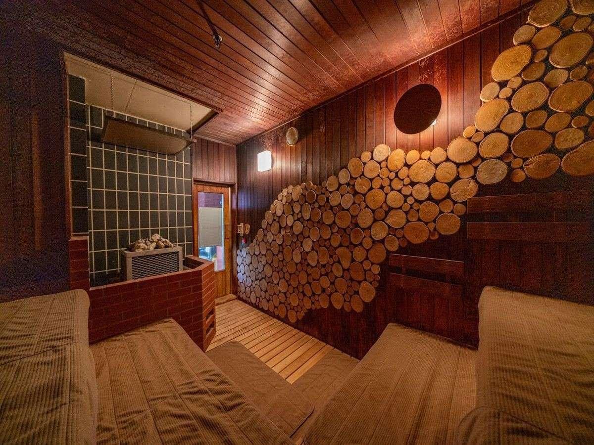 十勝サウナ