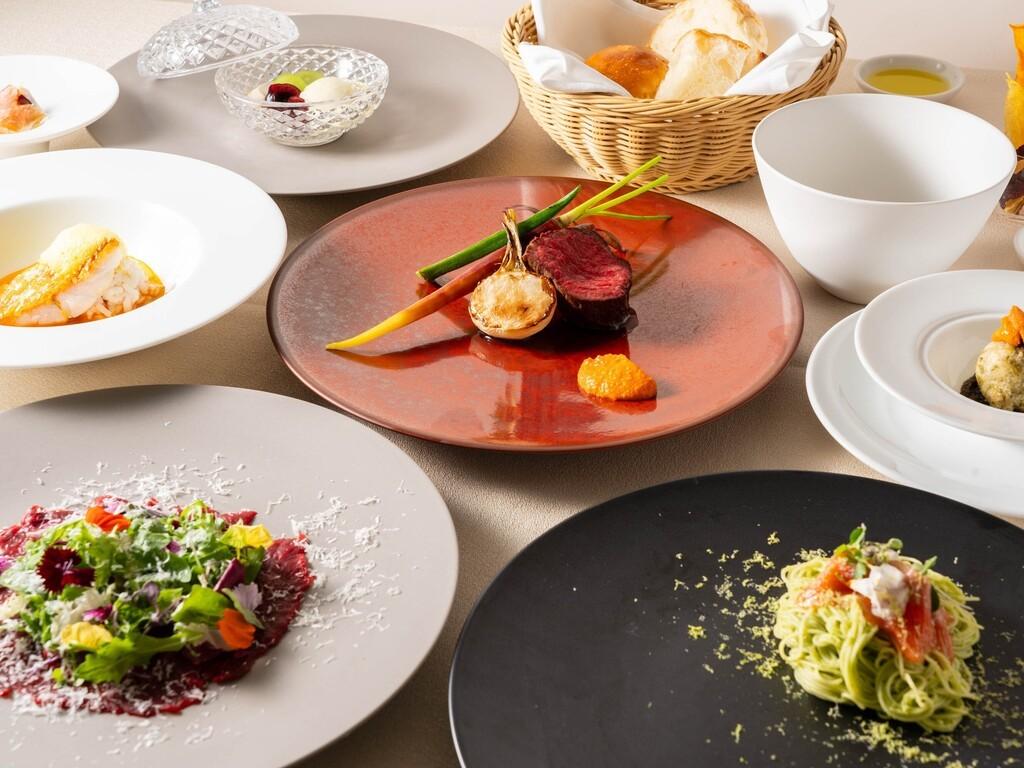 イタリアン「フェニーチェ」