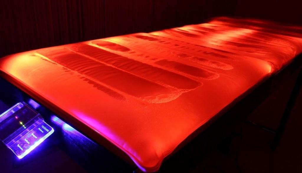  スパ＆エステ <br>スパ・ラフォーレ ドゥ・ボーテ