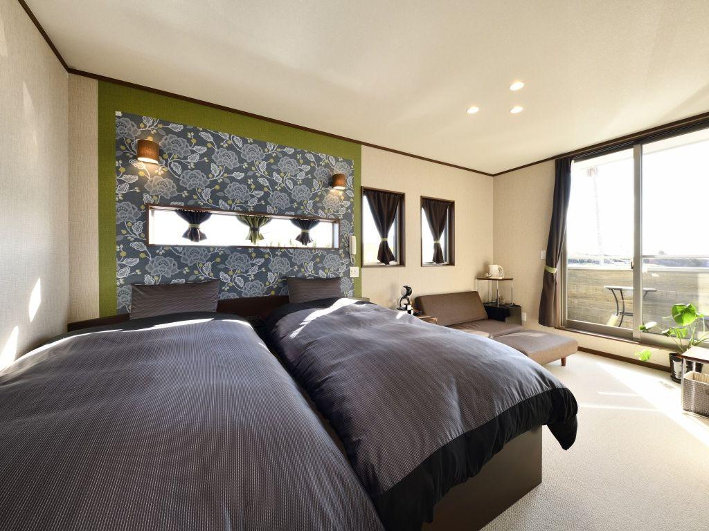 ひだまりの部屋