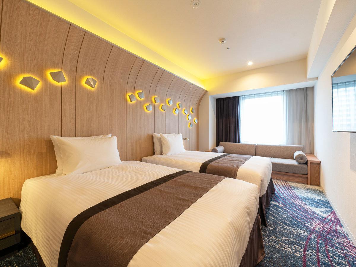 プレミアツイン