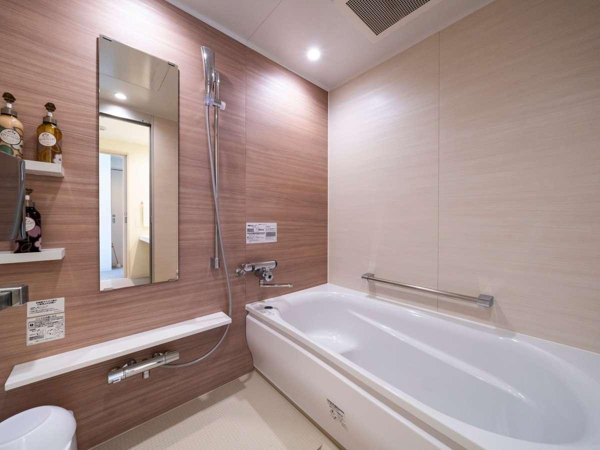 スーペリアツイン