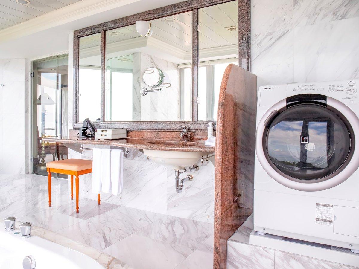 パノラマオーシャンスイート