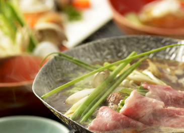 季饗庵特別会席膳