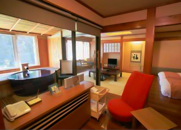 特別フロア 和房 雪花