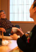 特別フロア 和房 雪花