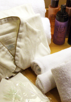 新和風モダンフロア 雪ほたる