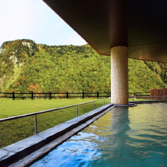 大浴場・露天風呂