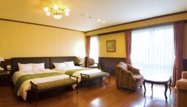 エグゼクティブルーム