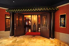 写真：海鮮ダイニング 「海風楼」