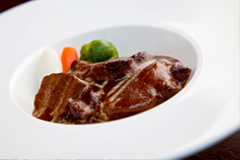 写真：スペイン市場 「カサ・デ・ノルテ」