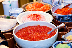 写真：「北の番屋」お料理イメージ