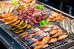 写真：「北の番屋」