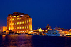 写真:ラビスタ函館ベイ 外観 写真:ラビスタ函館ベイ 外観