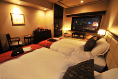 写真:和洋室 写真:和洋室