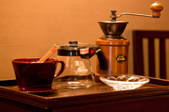 写真:特別室 写真:特別室