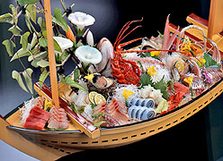 写真：お料理イメージ