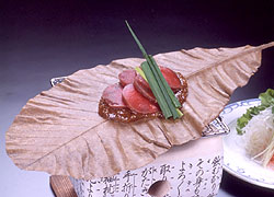 写真：お料理イメージ