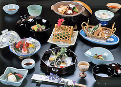 写真：お料理イメージ