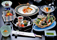 写真：お料理イメージ