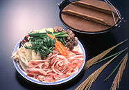 写真：お料理イメージ