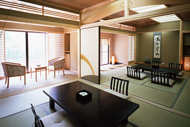 写真：客室イメージ