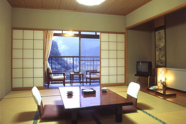 写真：客室イメージ