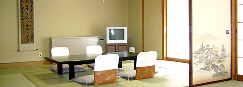 写真：客室イメージ