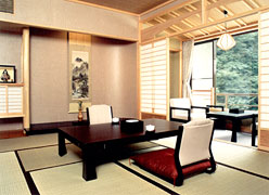 写真：客室イメージ