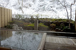 写真：お風呂イメージ