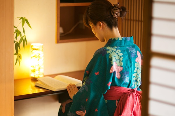 デザイナーズルーム