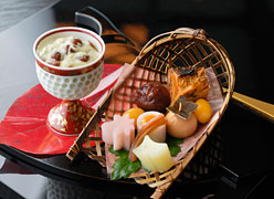 写真：お料理イメージ