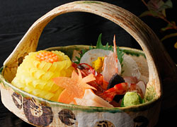 写真：お料理イメージ