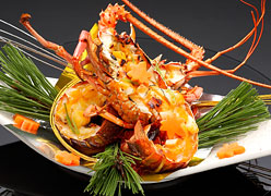 写真：お料理イメージ