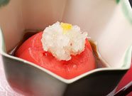 写真：お料理イメージ