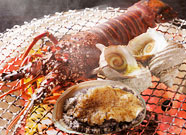 写真：お料理イメージ