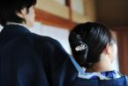 【カップル・夫婦特典】本場紀州の梅酒で乾杯！レイトアウト＆色ゆかたの特典／彩り会席