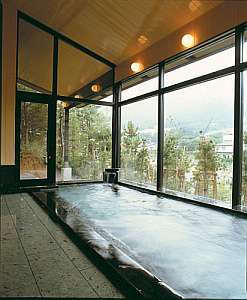 岩清水料理の宿 季の里