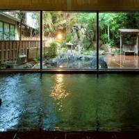 加賀　山代温泉　吉田屋 山王閣