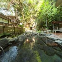 加賀　山代温泉　吉田屋 山王閣
