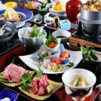 松園荘保津川亭