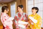 【3名以上でお得】温泉女子旅♪JILL STUARTアメニティ付☆夕食は和洋中100種バイキング♪♪