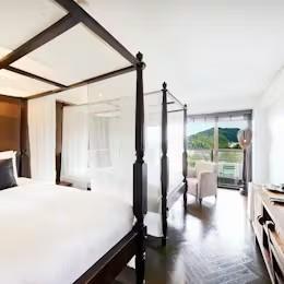 リゾートツイン　バス無し　35平米　無料Wi-Fi完備