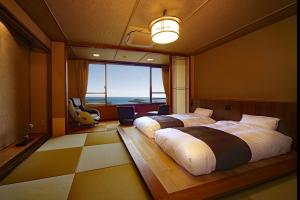 蓬莱屋旅館
