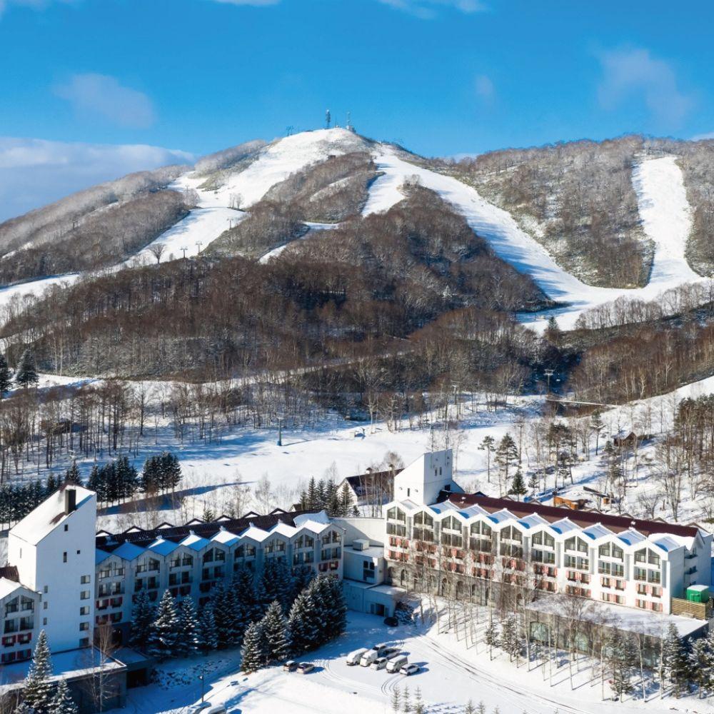 ＜2025-26シーズン＞[2食＆リフト券] スキー＆スノーボードプラン