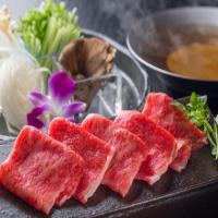 【選べる飛騨牛料理プラン】★メインの飛騨牛をチョイス★陶板焼き・朴葉味噌焼き・しゃぶしゃぶ・すき焼き