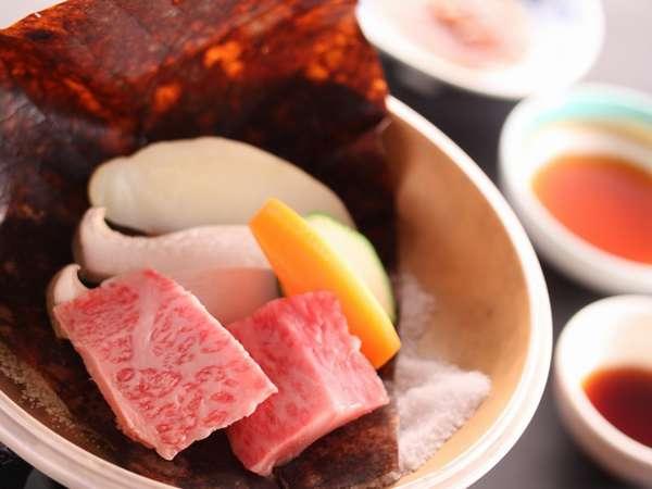 白骨の名湯　泡の湯