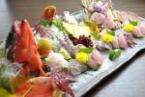 【相模湾の海の幸に舌鼓!】地魚満足プラン♪地魚盛り合わせの特典付