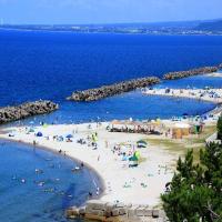 【お日にち限定】お子様定額11,000円☆ファミリーで海水浴×温泉♪◇姉妹館子供プールも利用OK◇